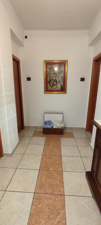 Da Vinci Affittacamere Borgo Taranto Kültér fotó