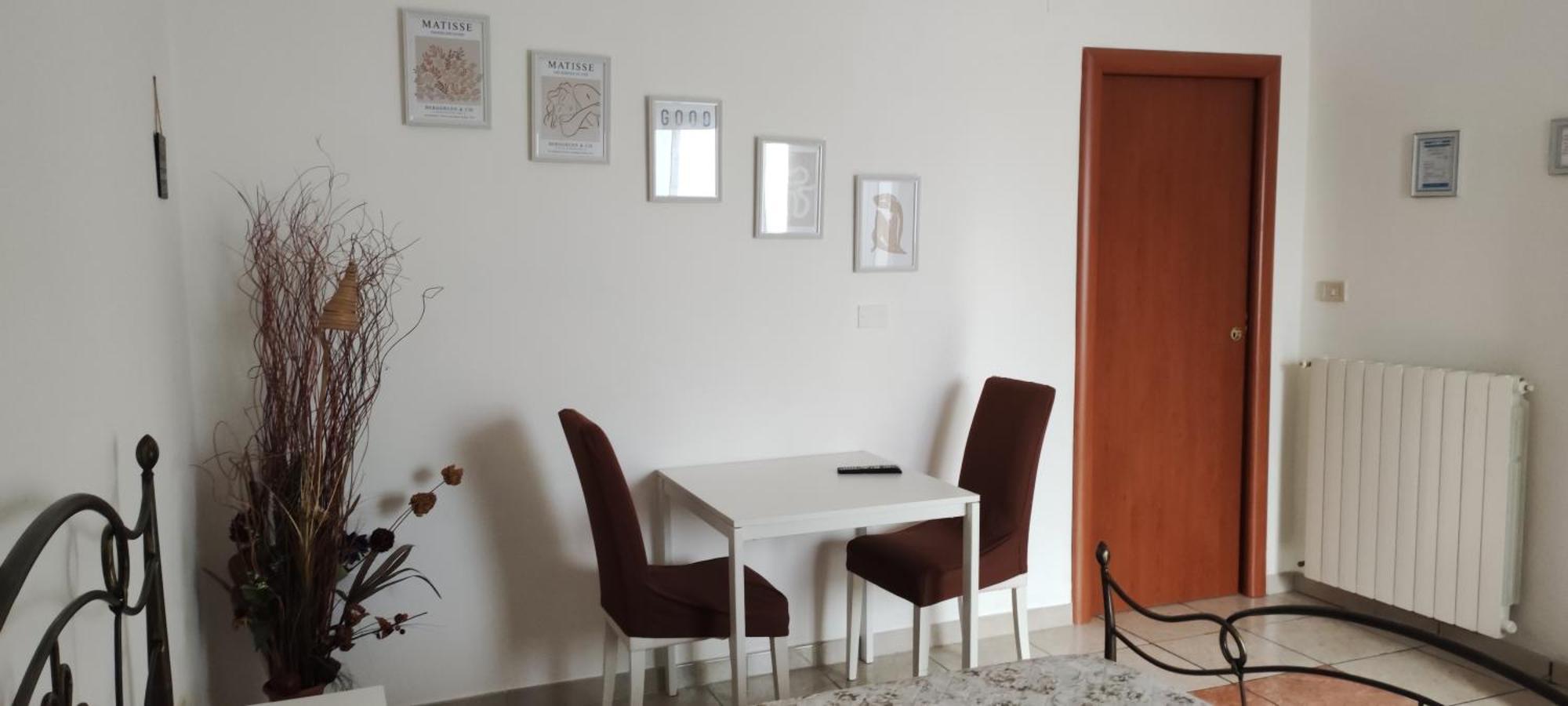 Da Vinci Affittacamere Borgo Taranto Kültér fotó