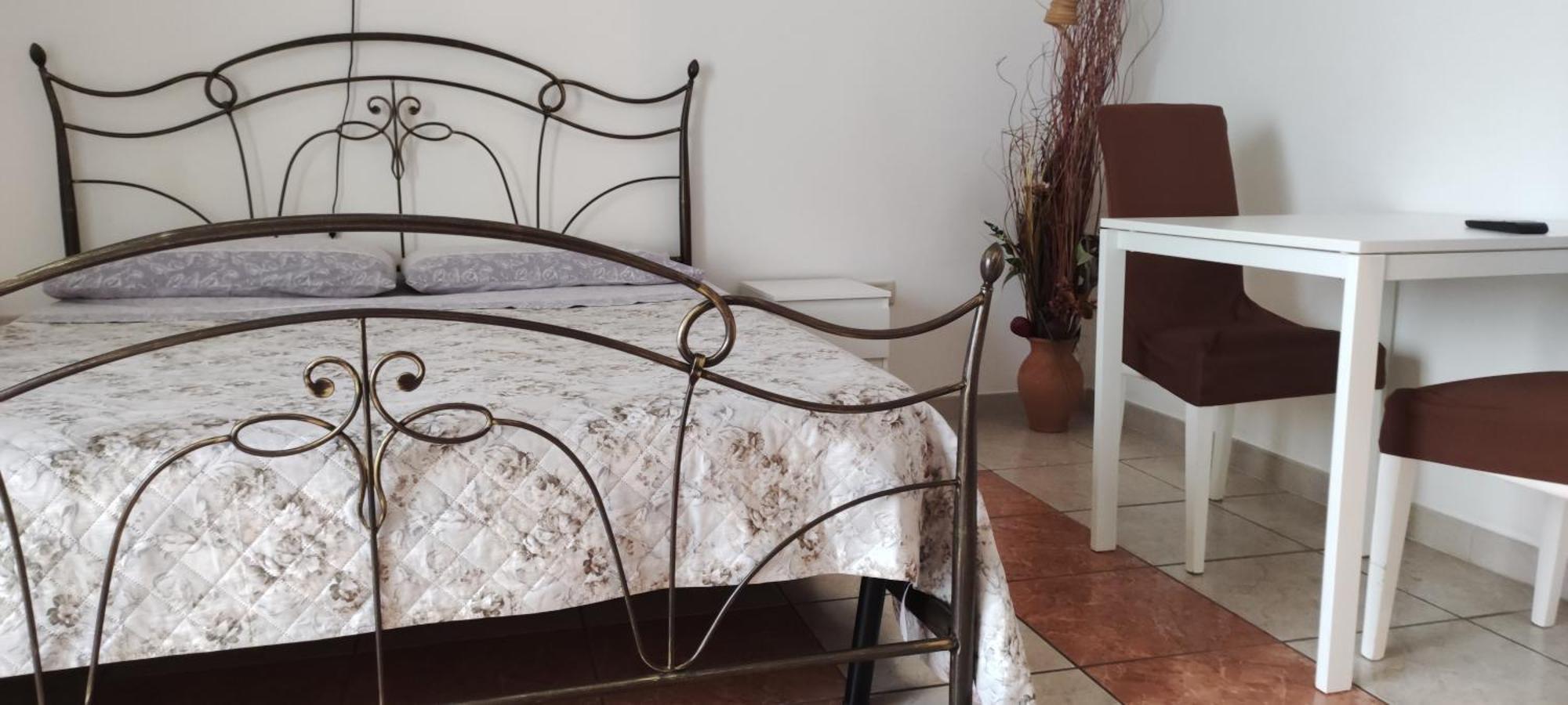 Da Vinci Affittacamere Borgo Taranto Kültér fotó