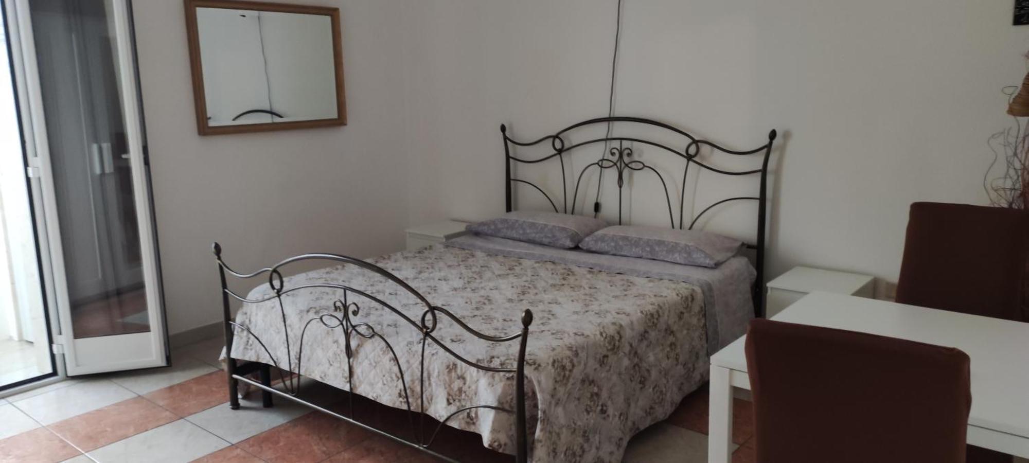 Da Vinci Affittacamere Borgo Taranto Kültér fotó