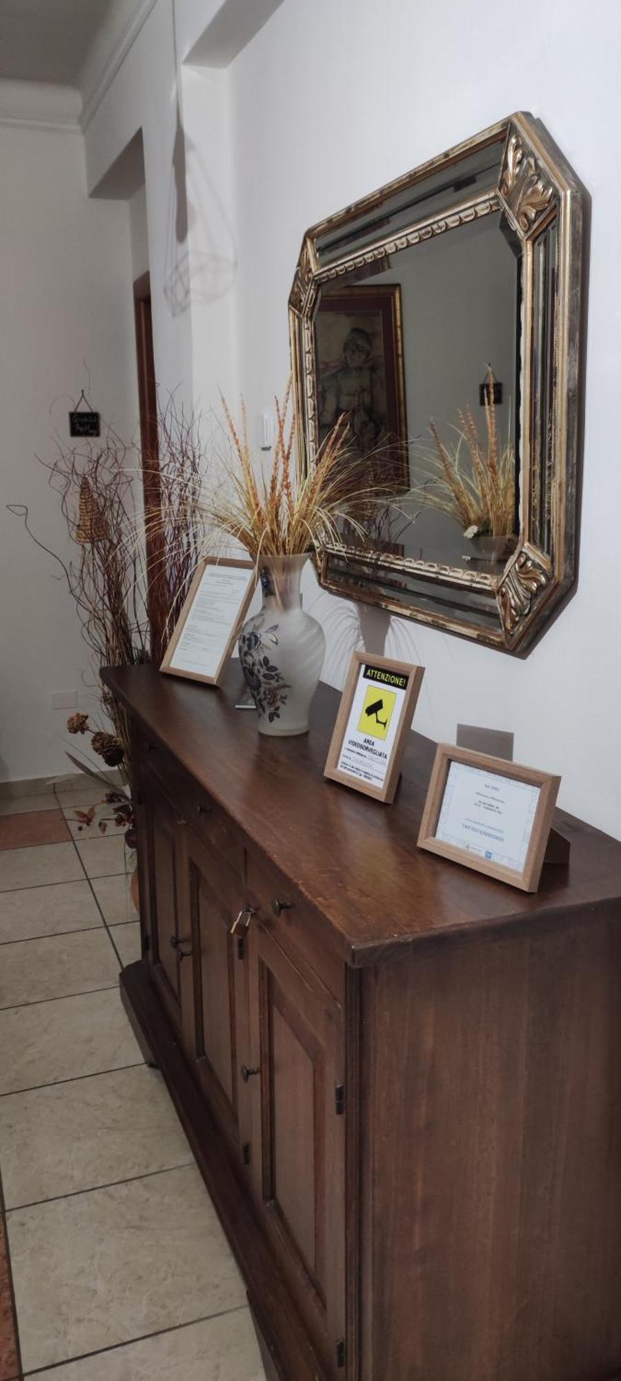 Da Vinci Affittacamere Borgo Taranto Kültér fotó
